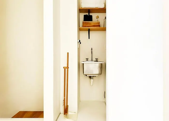 Apartamento Casa Mariana, Stylish, Spacious, Few Blocks From Condesa Y Polanco *