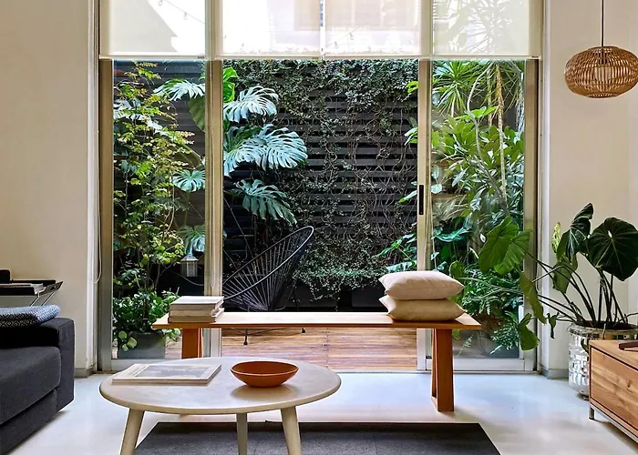 Casa Mariana, Stylish, Spacious, Few Blocks From Condesa Y Polanco Apartamento *