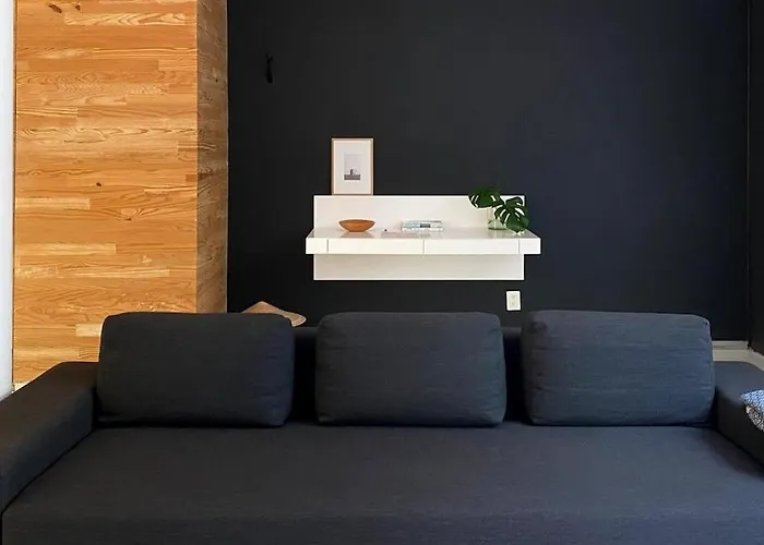Casa Mariana, Stylish, Spacious, Few Blocks From Condesa Y Polanco