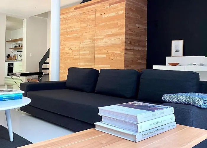 Casa Mariana, Stylish, Spacious, Few Blocks From Condesa Y Polanco Apartamento