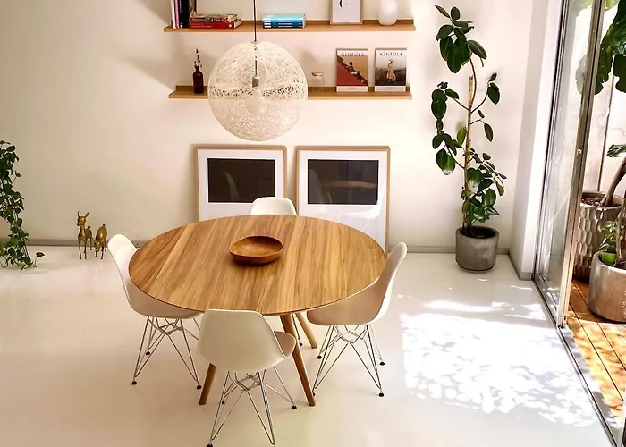 Apartamento Casa Mariana, Stylish, Spacious, Few Blocks From Condesa Y Polanco